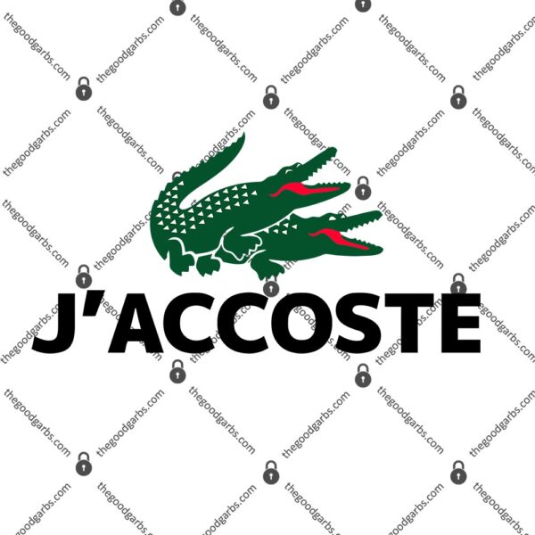 J'accoste T-shirt