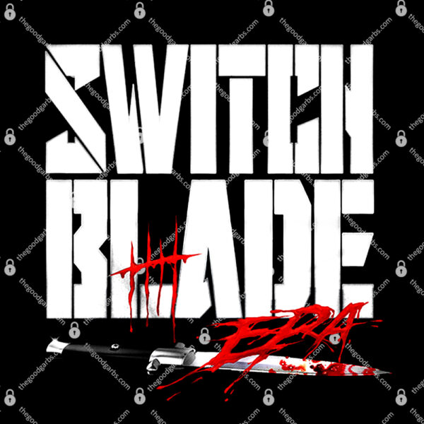 Jay White Switchblade Era T-Shirt