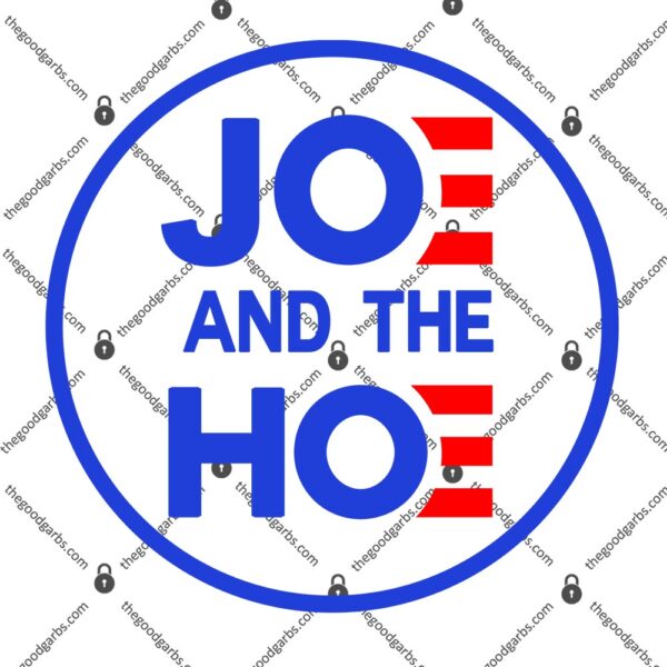 Jo and The Ho Joe and The Hoe T-Shirt
