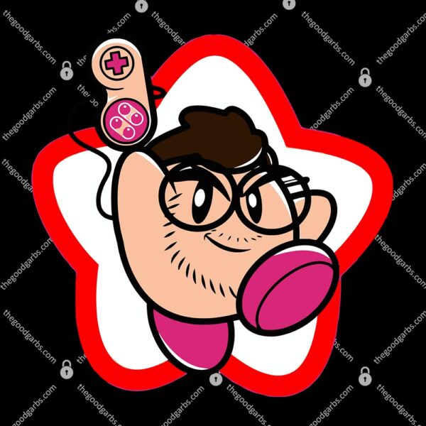 Kirby AntDude T-Shirt