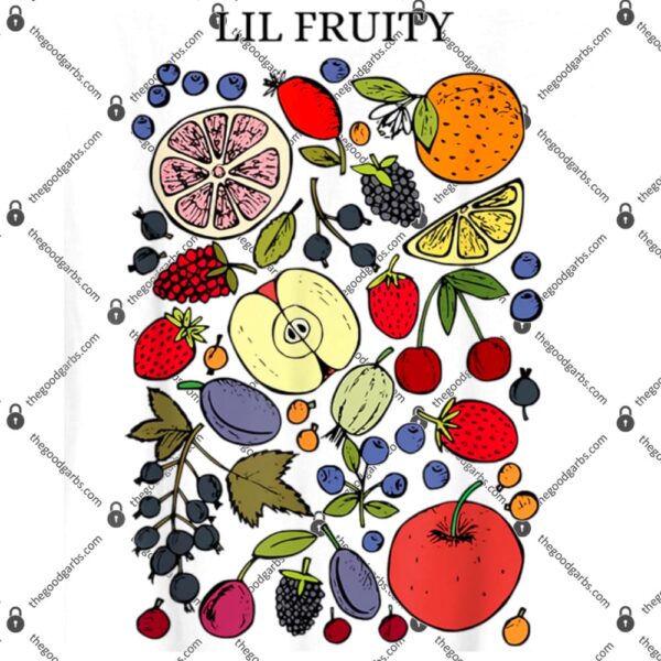 Lil Fruity LGBTQ T-Shirt