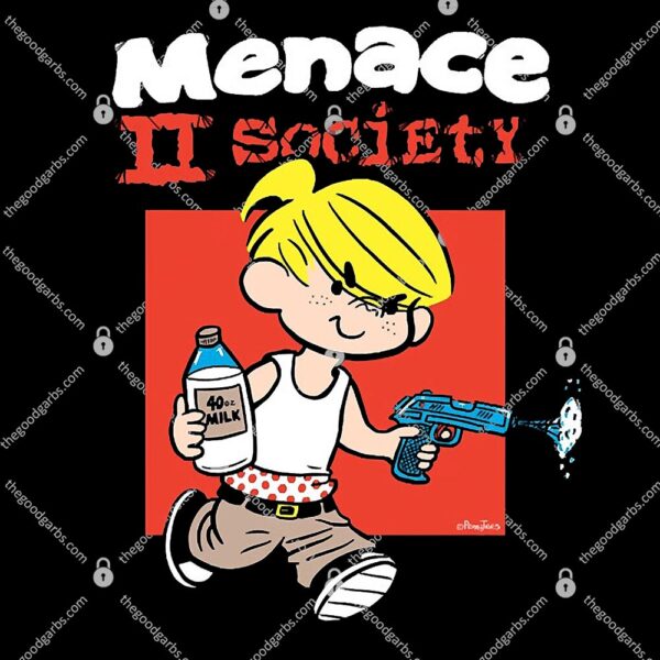 Menace II Society T-Shirt