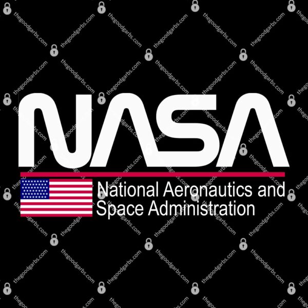 NASA US USA Space Exploration Program Planets T-Shirt
