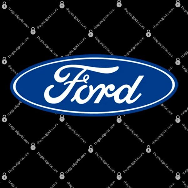 Official Ford Logo T-Shirt