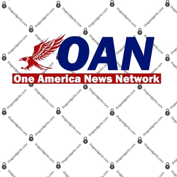 One America News Network OAN T-Shirt