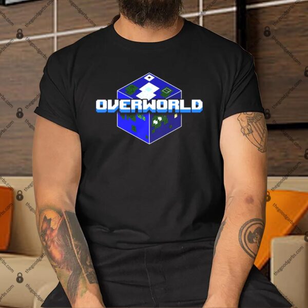 OverWorld Shirt