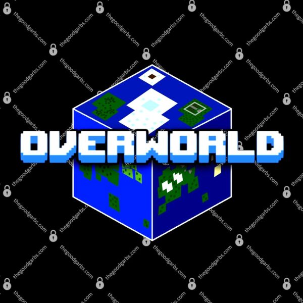 OverWorld T-Shirt
