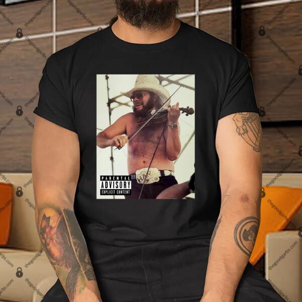 Party Boy Hank Shirt