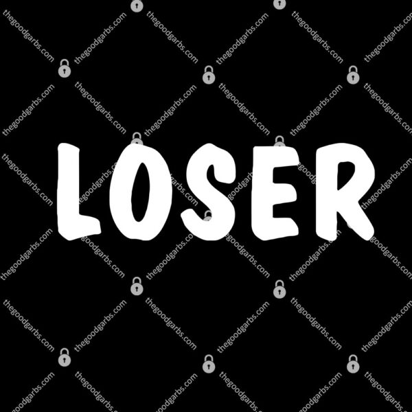 Paul Dano Dwayne Hoover Loser T-Shirt