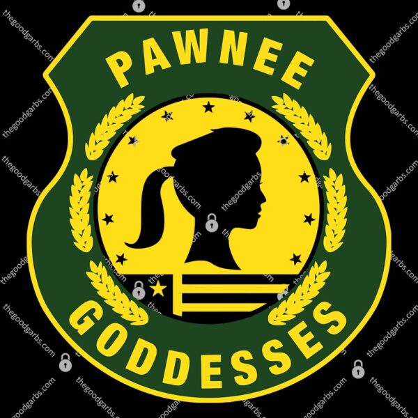Pawnee Goddesses T-Shirt
