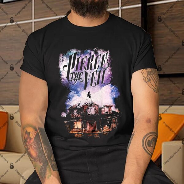 Pierce The Veil Collide With The Sky Shirt