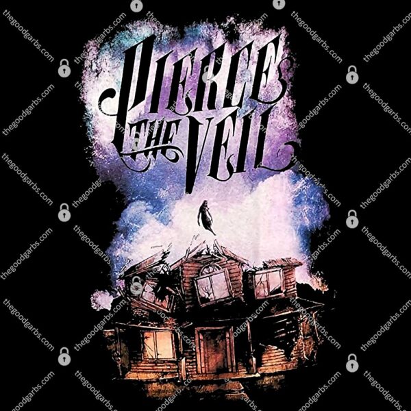 Pierce The Veil Collide With The Sky T-Shirt