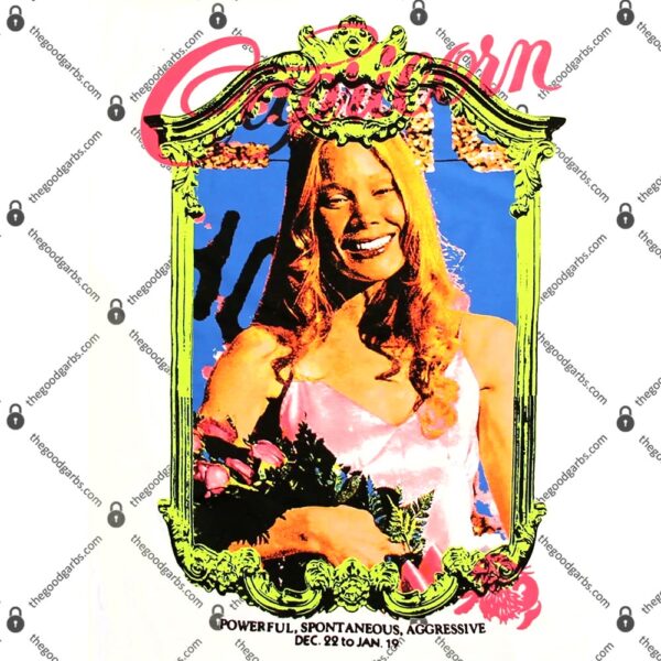 Psychic Friends Carrie is a Capricorn T-Shirt