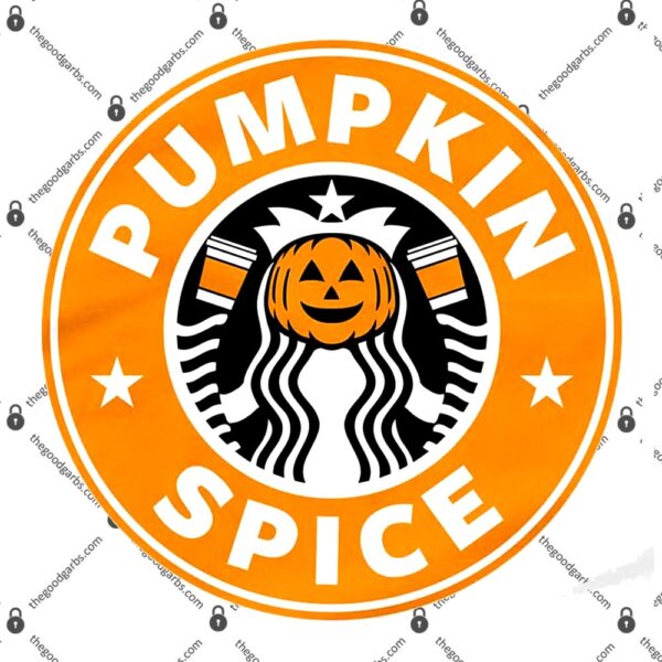 Pumpkin Spice T-Shirt