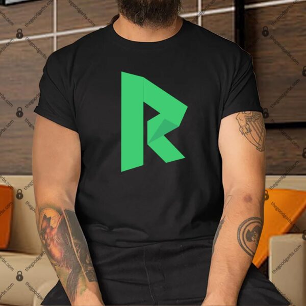 R Men Shirt