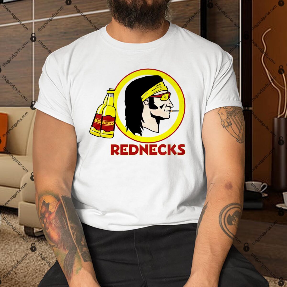 Rednecks Shirt