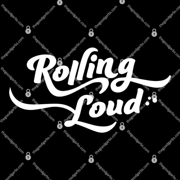 Rolling Loud Festival T-Shirt