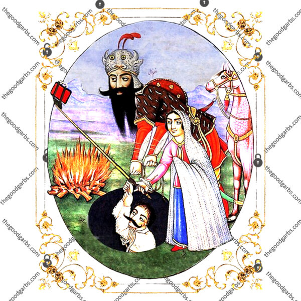 Rostam Selfie With Bijan And Manijeh Graphic T-Shirt