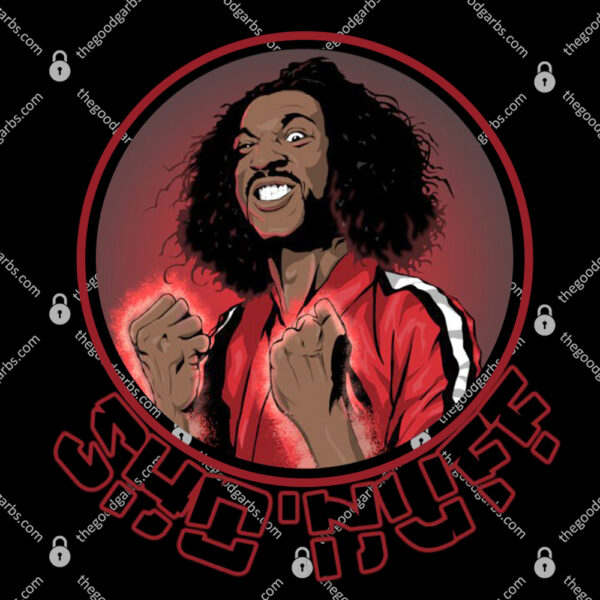 SHO'NUFF T Shirt