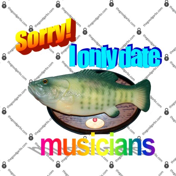 Sorry I Only Date Musicians T-Shirt