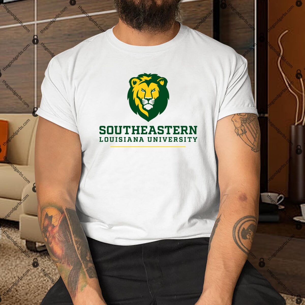 Southeastern Louisiana University Shirt