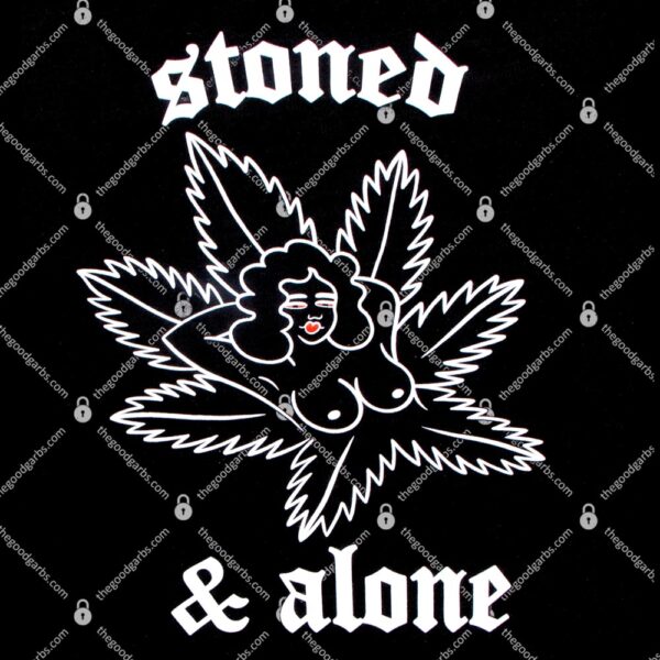 Stoned & Alone T-Shirt