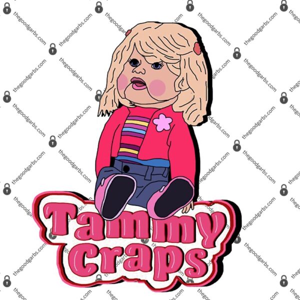 Tammy Craps I Think You Should Leave T-Shirt