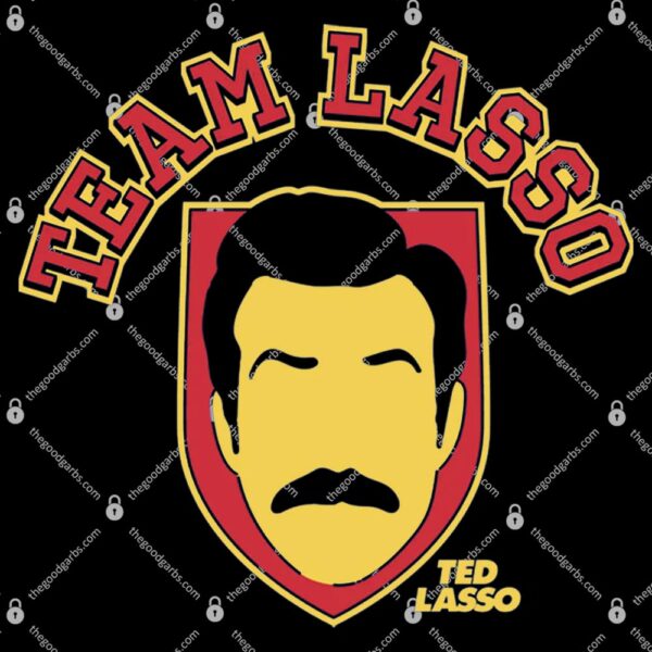 Ted Lasso Team Player T-Shirt