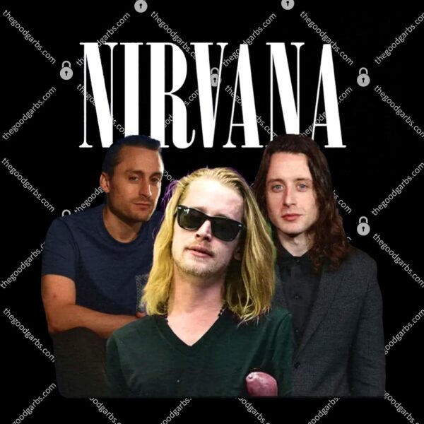 The Culkin Brothers Shirt