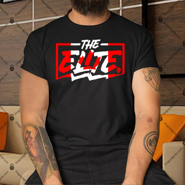 The Elite Canada Shirt