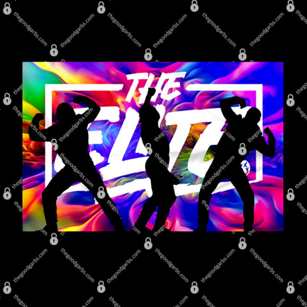 The Elite Gears of Creation T-Shirt