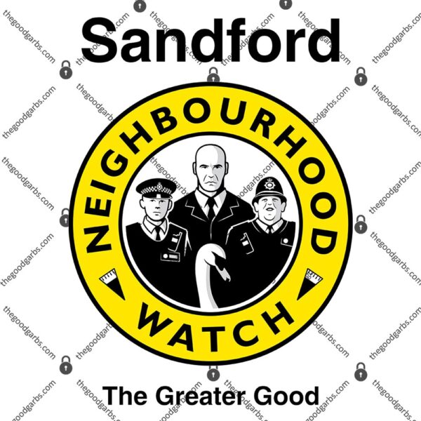 The Greater Good T-Shirt