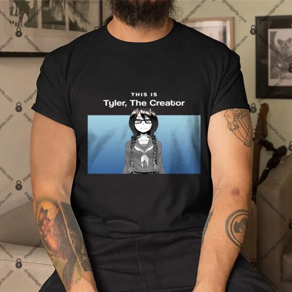 This Is Tyler The Creator Shirt1