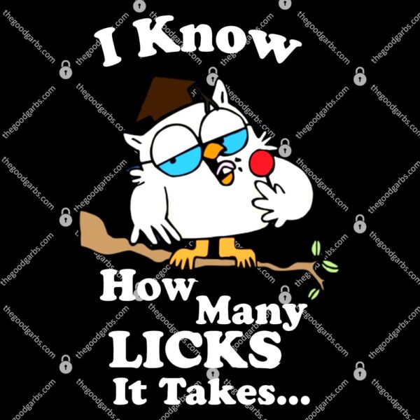 Tootsie Pop The Magic Number T-Shirt