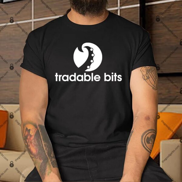Tradable Bits Shirt