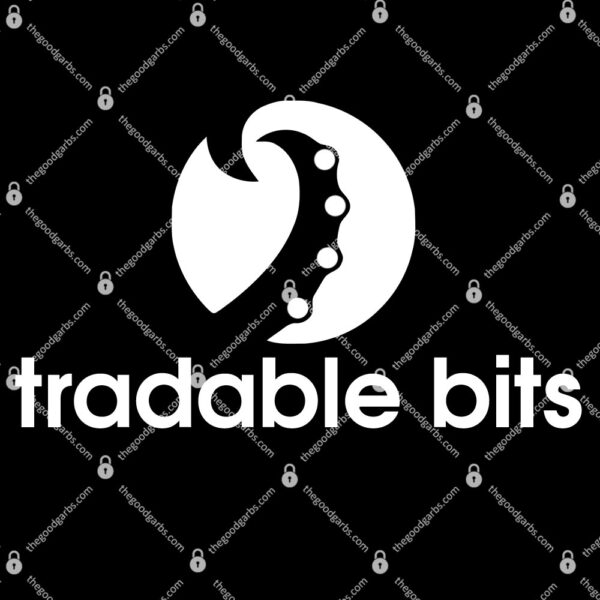 Tradable Bits T-Shirt