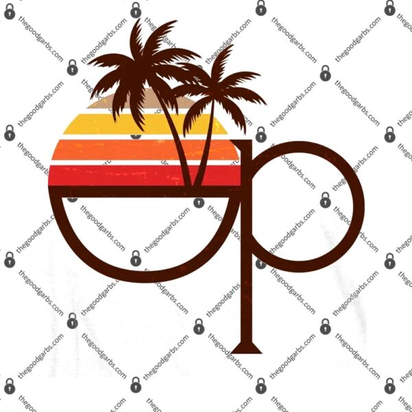 Vintage Retro OP Ocean Pacific Logo T-Shirt