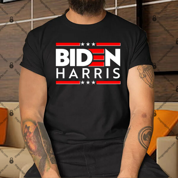 Vote Joe Biden Kamala Harris Shirt