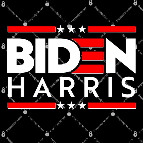 Vote Joe Biden Kamala Harris T-Shirt