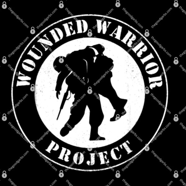 Wounded warrior project T-Shirt