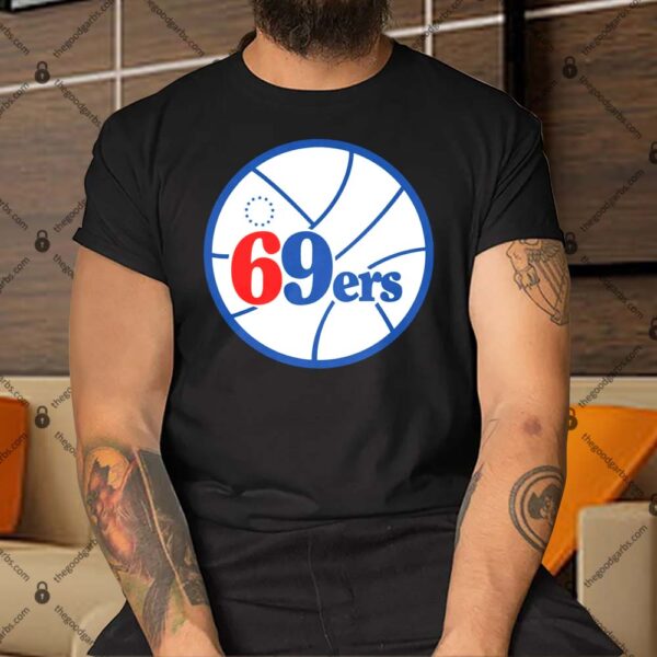 69ers Shirt