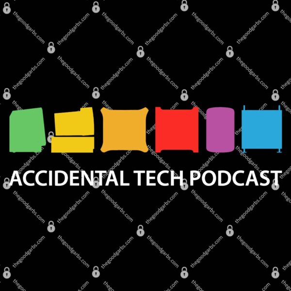 Accidental Tech Podcast T-Shirt