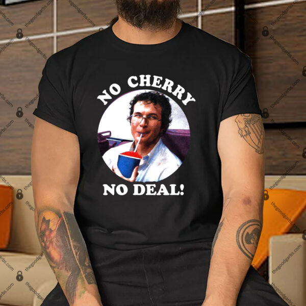 Alexei Stranger Things Shirt