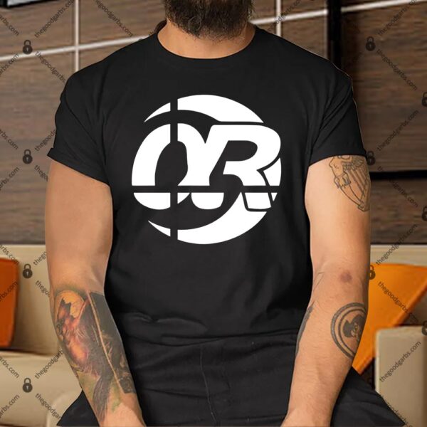 Alpharad Sasuke Shirt