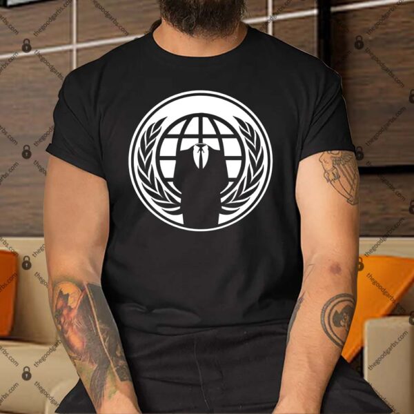 Anonymous Shirt