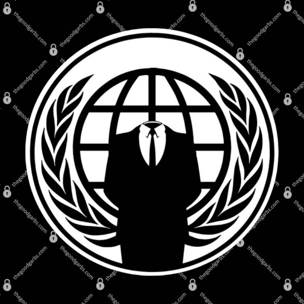 Anonymous T-Shirt