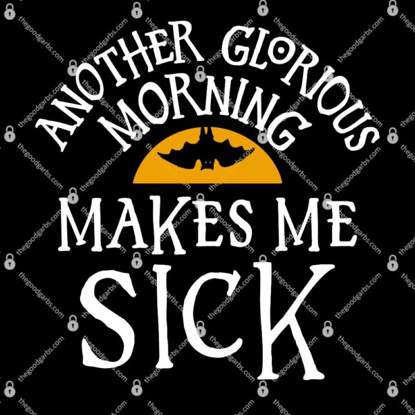 Another Glorious Morning T-Shirt