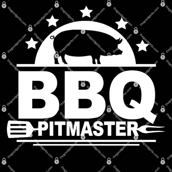BBQ PitMaster T-Shirt
