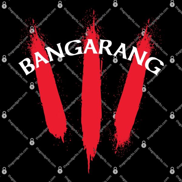 Bangarang T-Shirt