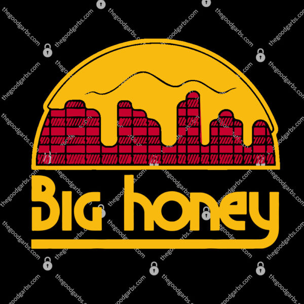 Big Honey T-Shirt